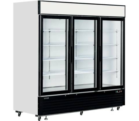 Tefcold LGC7500