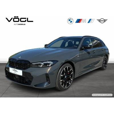 BMW M340i Touring xDrive 288 kW