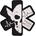 Brand Element Patch Paramedic, Black
