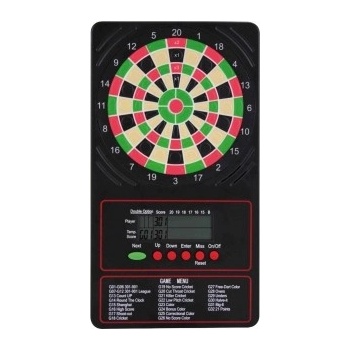 Winmau Počítadlo Ton Machine Touchpad Scorer 2