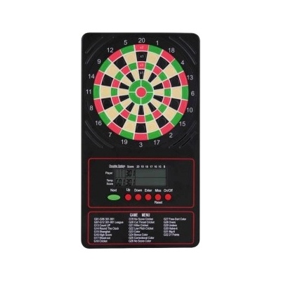 Winmau Počítadlo Ton Machine Touchpad Scorer 2 – Zboží Dáma