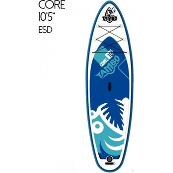 Paddleboard Tambo Core ESD 10'5