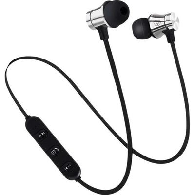 Luxria EarMax Wireless Chrome