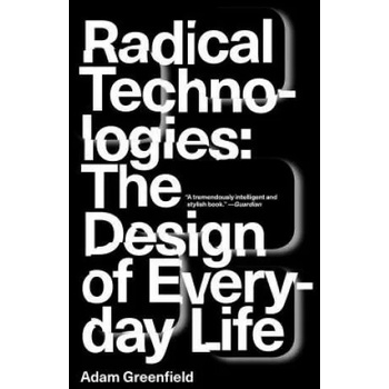Image 1 of Radical Technologies | Adam Kay