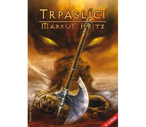 Trpaslíci