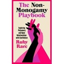 The Non-Monogamy Playbook - Ruby Rare