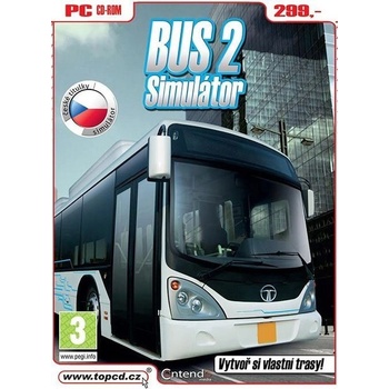 Bus Simulator 2