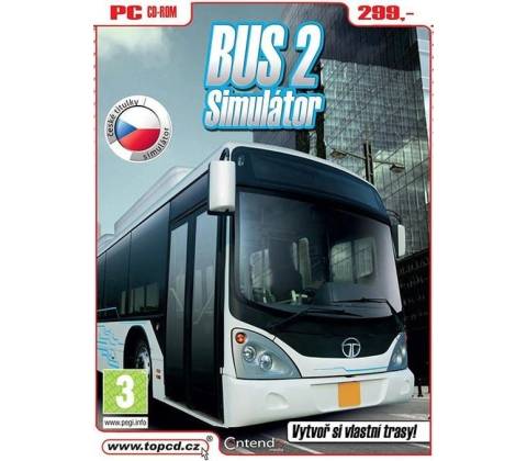 Bus Simulator 2