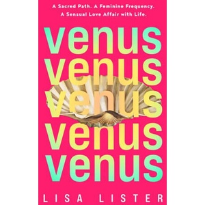 Venus | Lister, Lisa (ISBN: 9781401973995)