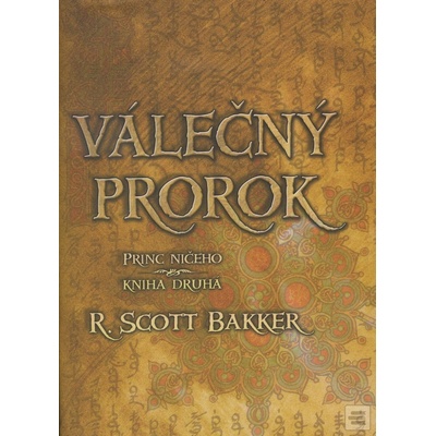 Válečný prorok