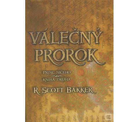 Válečný prorok