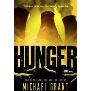 Hunger (ISBN: 9780061449086)
