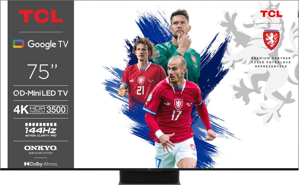 TCL 75C855