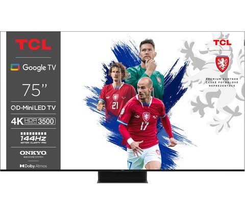 TCL 75C855