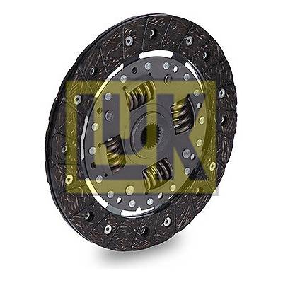 Spojková lamela Schaeffler LuK 319 0004 16 LK 319000416