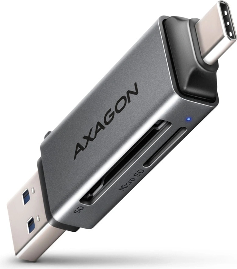 AXAGON CRE-DAC