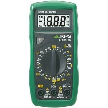 KPS MT420