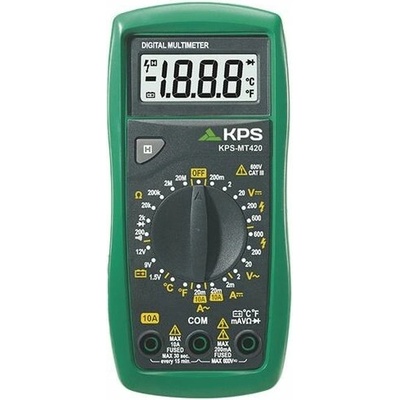 KPS MT420