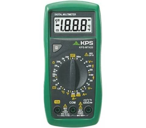 KPS MT420