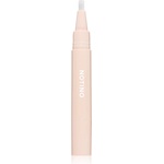 Notino Peptide Radiance Boosting Concealer коректор за грижа с високо покритие 050 Warm Light 4ml