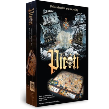 Piráti