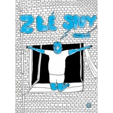 Zlé sny - Janek Koza
