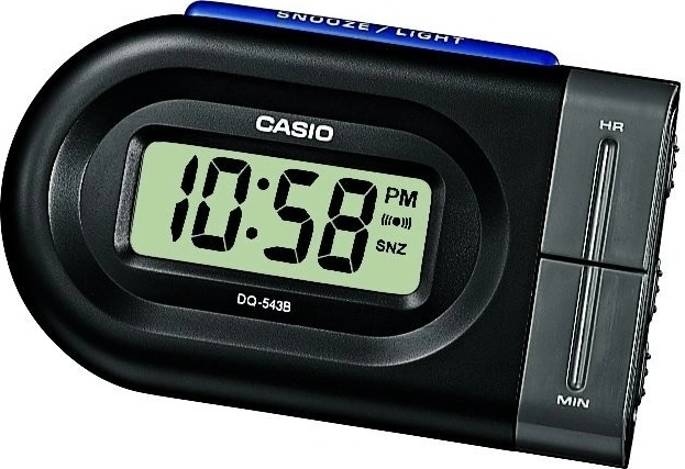Casio DQ 543.1
