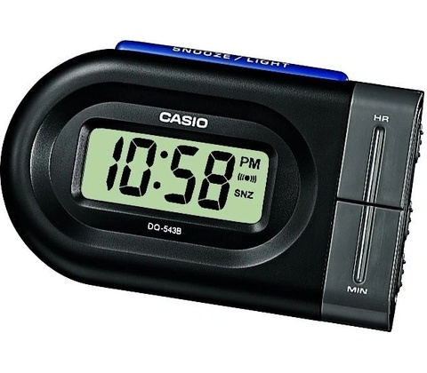 Casio DQ 543.1