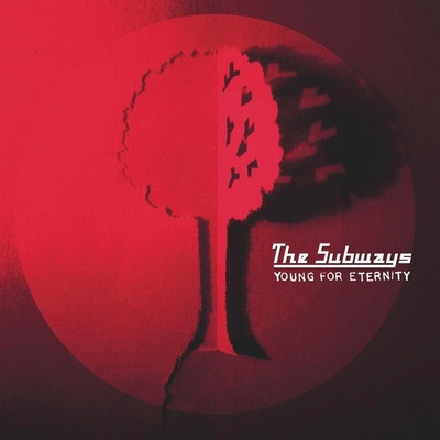 Subways: Young For Eternity: Vinyl LP
