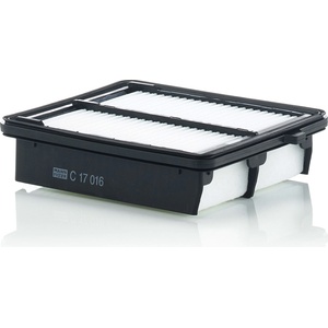 Mann-filter Въздушен филтър mann-filter c 17 016 Въздушен филтър