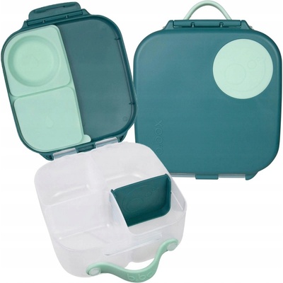 B.Box 9353965006671 emerald forest