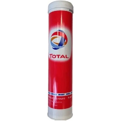 Total Multis FIL EP 2 LS 400 g