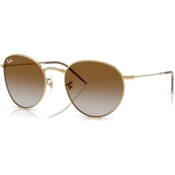 Ray-Ban Round Reverse RBR0103S 001/CB