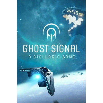 Игра Ghost Signal: A Stellaris Game за PC Steam, Електронна доставка