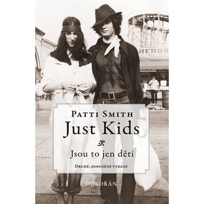 Just Kids - Patti Smith