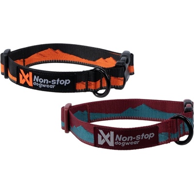 Non-stop dogwear obojok Trail quest collar