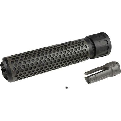 Cyma CYMA QD tlumič stylu Knights KAC 170x35 mm M132 – Zboží Dáma