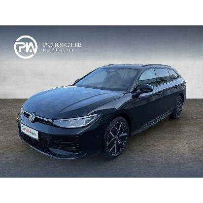 Volkswagen Passat Variant eHybrid R-Line DSG 200 kW