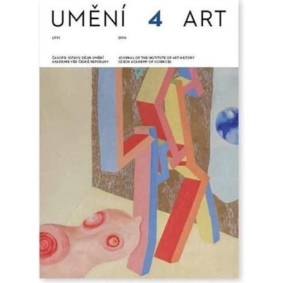 Umění 4/2018