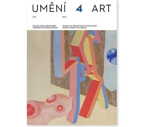 Umění 4/2018