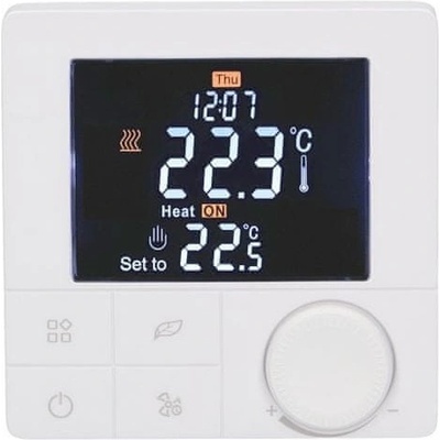 Aluzan AL-Class E-16 WiFi