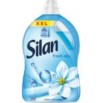 Silan Омекотител за пране Fresh Sky, 130 пранета, 2, 86 l (2444881)