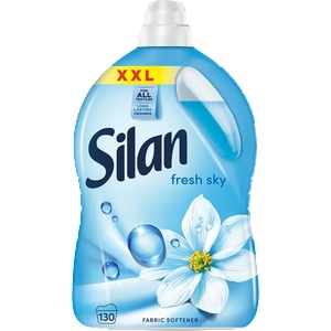 Silan Омекотител за пране Fresh Sky, 130 пранета, 2, 86 l (2444881)
