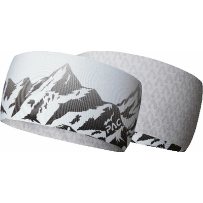 P.A.C. Seamless Warm Headband mounteza