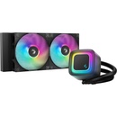 Deepcool LE240 V2 (R-LE240-BKAMMC-G-2)