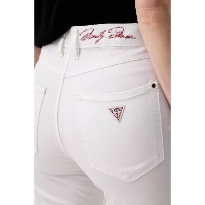 Guess панталон капри дамски с лиосел CAROLYN (W6YB40.W5139)