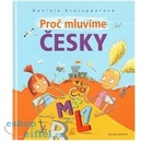 Knihy Proč mluvíme česky
