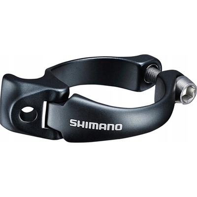 Objímka přesmyku 31,8/28,6 mm Shimano Dura Ace – Zboží Dáma