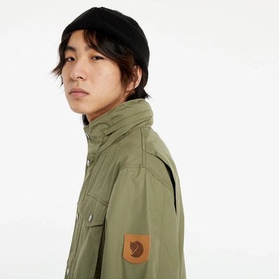 Fjällräven Räven Lite jacket Green