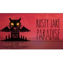 Rusty Lake: Paradise
